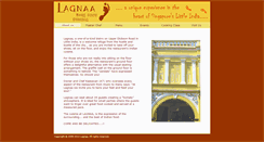 Desktop Screenshot of lagnaa.com